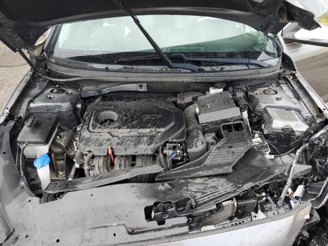 2019 HYUNDAI SONATA LIM - 5NPE34AF4KH805870
