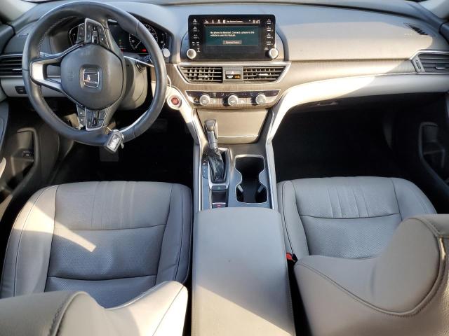 2018 HONDA ACCORD EXL 1HGCV1F50JA111653