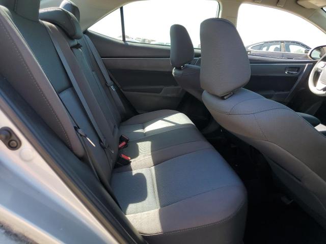 2017 TOYOTA COROLLA L - 5YFBURHE5HP716539