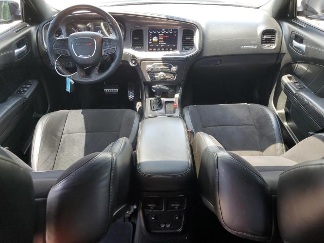 2022 DODGE CHARGER GT 2C3CDXHG8NH183084