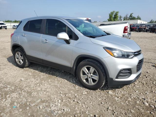 2020 CHEVROLET TRAX LS 3GNCJKSB4LL300675