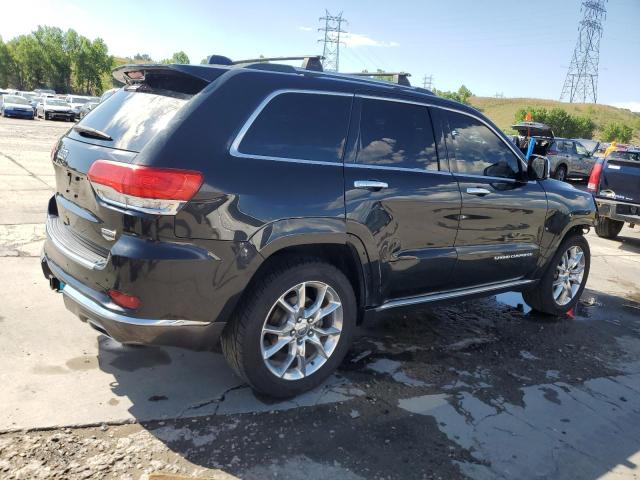 Vin: 1c4rjfjt1ec371755, lot: 63776695, jeep grand cher summit 20143