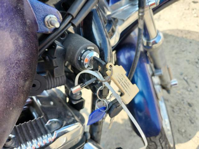 2010 HARLEY-DAVIDSON XL1200 C 1HD1CT314AC407173