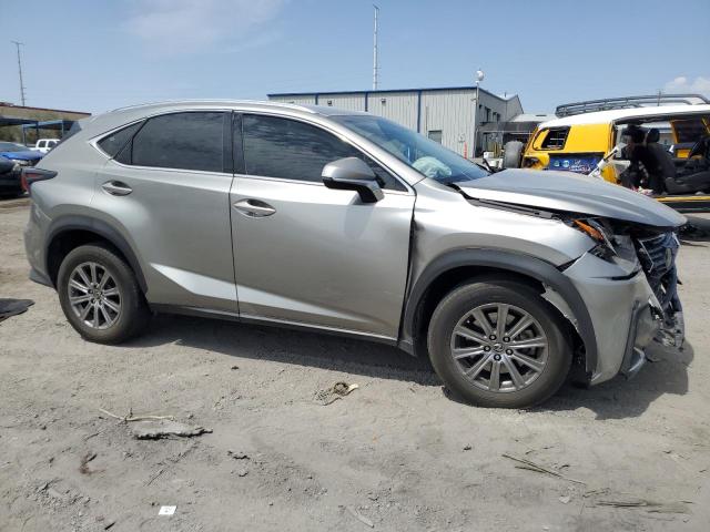 2018 LEXUS NX 300 BAS JTJBARBZ1J2169954
