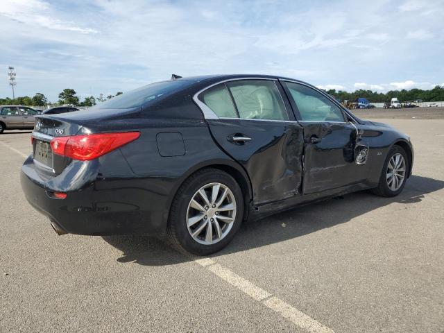 2016 INFINITI Q50 BASE JN1CV7AR3GM251590