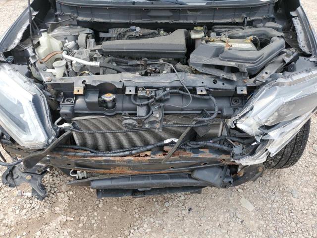 2016 NISSAN ROGUE S - KNMAT2MV0GP729548