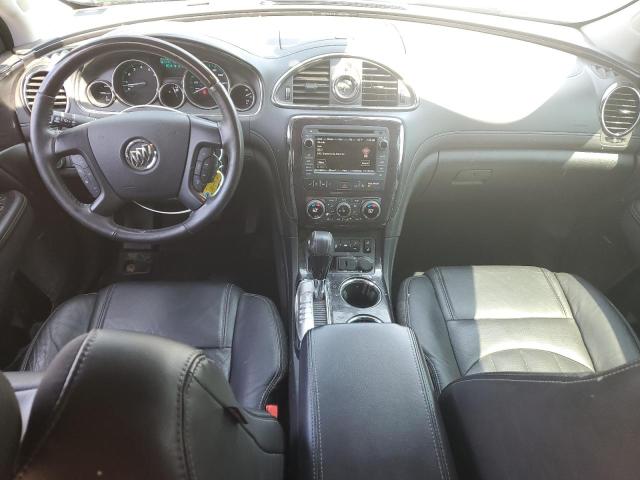 2016 BUICK ENCLAVE 5GAKRBKD9GJ308199