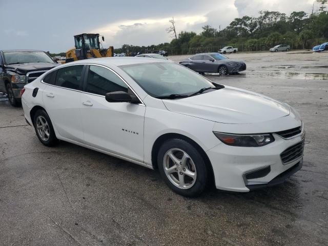 2017 CHEVROLET MALIBU LS 1G1ZC5ST9HF237817