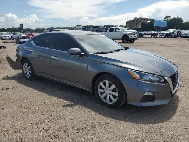 2020 NISSAN ALTIMA S 1N4BL4BV5LC117551