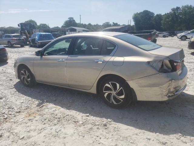 Vin: 1hgcr2f33ha162339, lot: 61481465, honda accord lx 20172