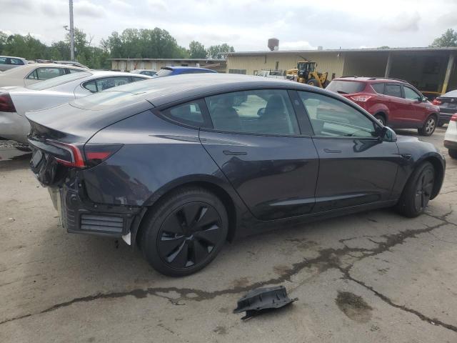 2024 TESLA MODEL 3 5YJ3E1EA4RF857796
