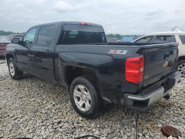 2015 CHEVROLET SILVERADO - 3GCUKREC1FG185134