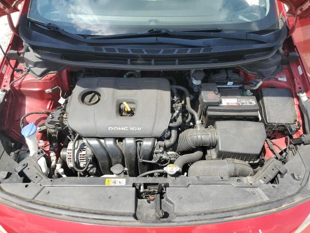 2018 KIA FORTE LX 3KPFL4A7XJE217794
