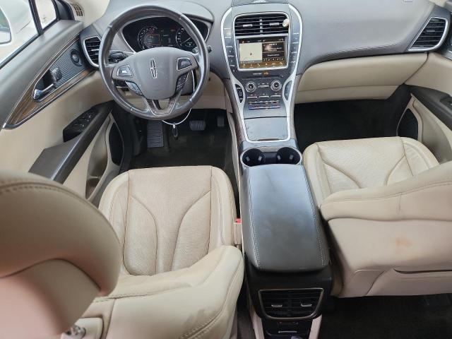 2017 LINCOLN MKX RESERV 2LMPJ8LP1HBL49925