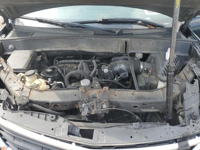 2015 CHEVROLET TRAVERSE L - 1GNKVGKD6FJ312692