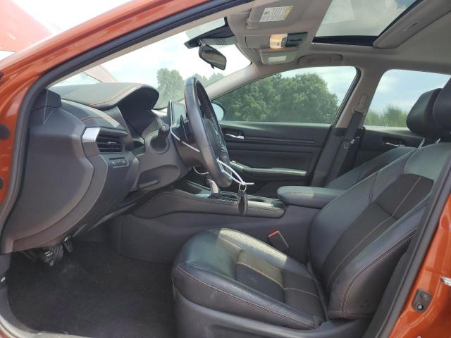 2020 NISSAN ALTIMA SR - 1N4BL4CV0LC247865