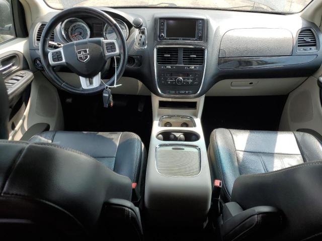 2017 DODGE GRAND CARA 2C4RDGDG0HR797752