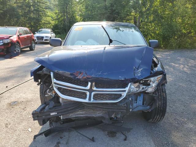 2017 DODGE JOURNEY SE 3C4PDCAB2HT586767