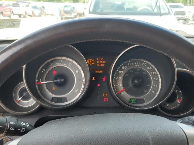 2013 ACURA MDX - 2HNYD2H61DH002461