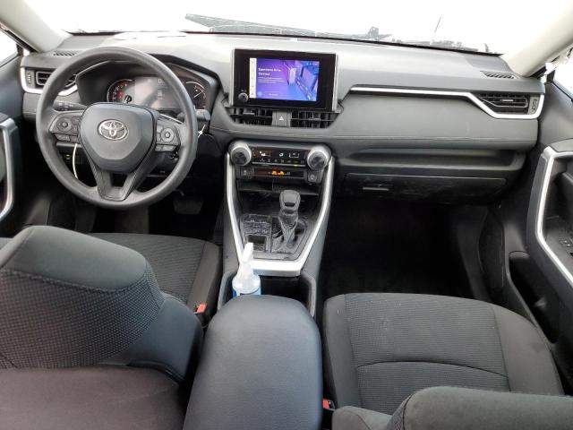2024 TOYOTA RAV4 LE 2T3F1RFV4RW484391