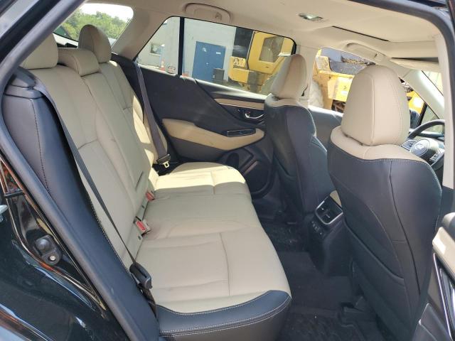 2020 SUBARU OUTBACK LI 4S4BTGNDXL3216957