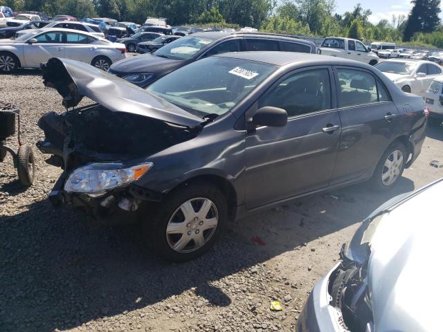TOYOTA COROLLA BA