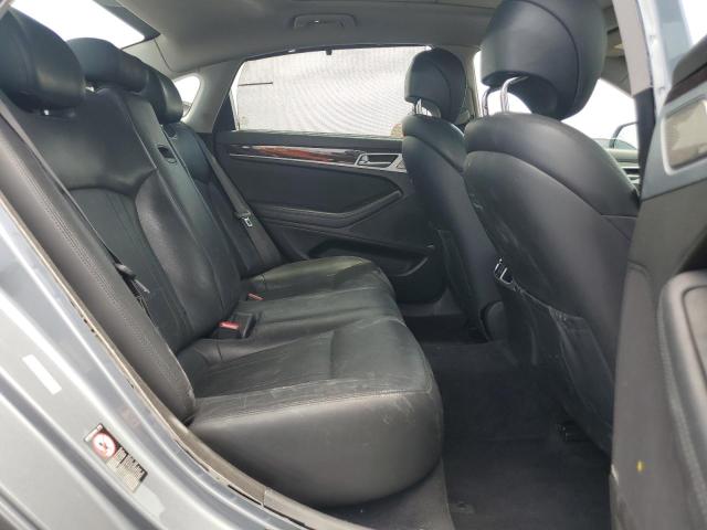 2018 GENESIS G80 BASE - KMHGN4JE0JU216910