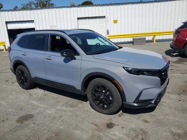 2024 HONDA CR-V SPORT 7FARS5H55RE123746
