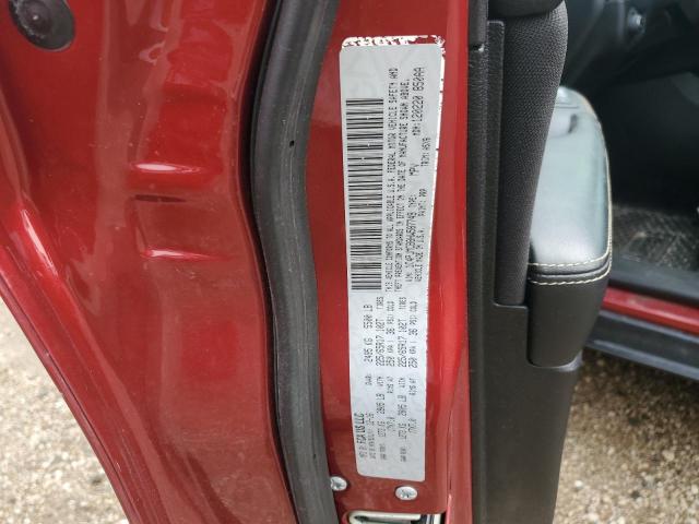 2017 JEEP CHEROKEE L 1C4PJMCB8HW587749
