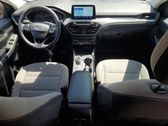2022 FORD ESCAPE SE - 1FMCU9G65NUB99820