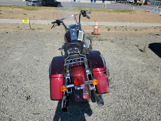 2015 HARLEY-DAVIDSON FLHR ROAD KING 1HD1FBM36FB687810