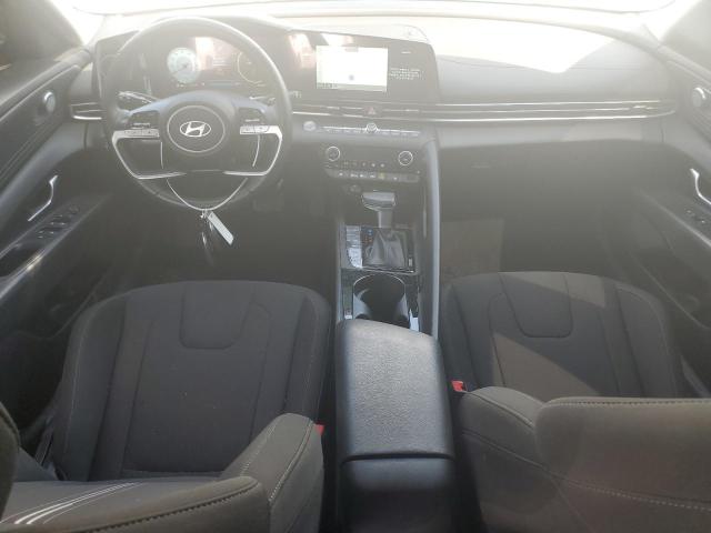 2025 HYUNDAI ELANTRA SE #3304837539