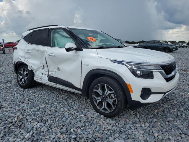 2022 KIA SELTOS EX - KNDERCAA0N7301760