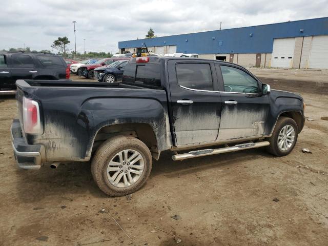2018 GMC CANYON SLT 1GTG5DEN2J1234938