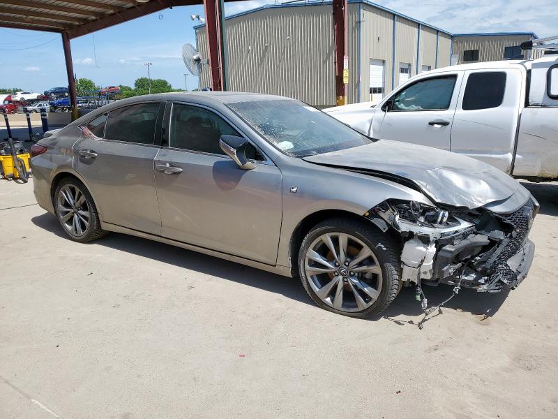2020 LEXUS ES 350 F S 58AGZ1B14LU078167