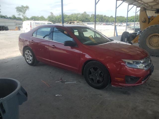 Vin: 3fahp0ha9ar227609, lot: 62675165, ford fusion se 20104