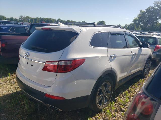 2016 HYUNDAI SANTA FE S - KM8SM4HF8GU136078