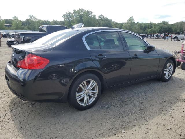 2010 INFINITI G37 - JN1CV6AR5AM254718