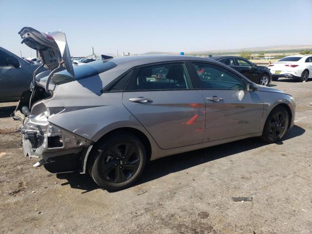 2023 HYUNDAI ELANTRA SEL KMHLM4AG4PU438880
