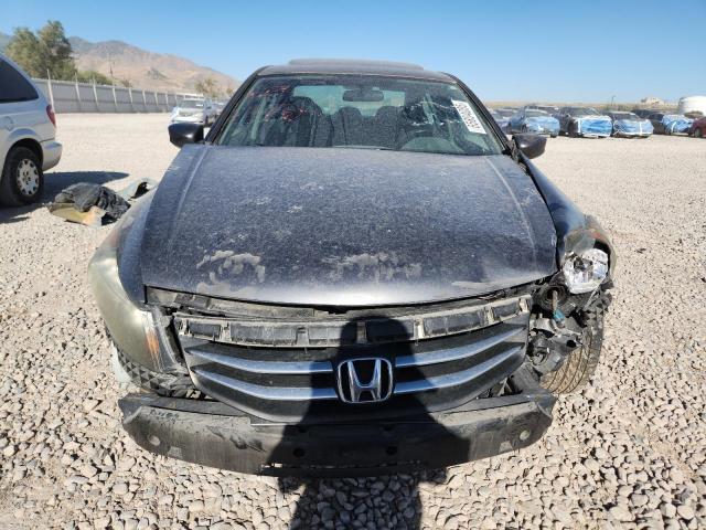 2011 HONDA ACCORD EX - 1HGCP2F70BA041798