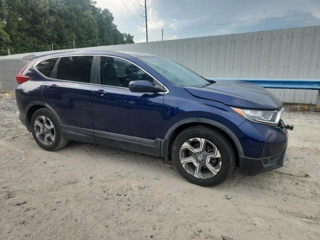 2018 HONDA CR-V EXL 7FARW1H85JE038434