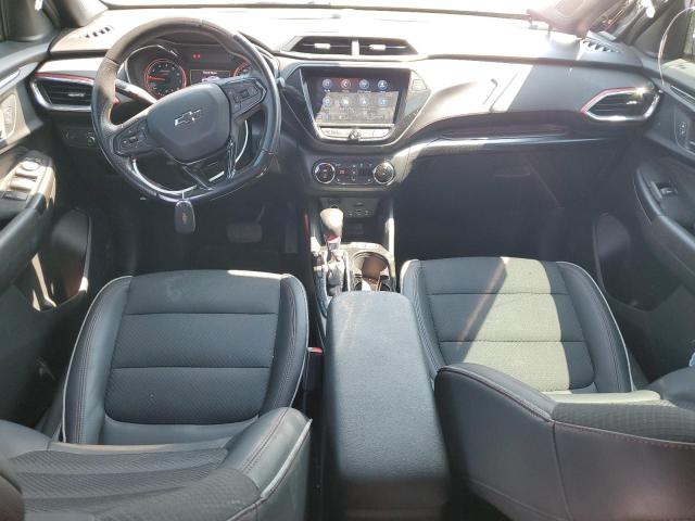 2021 CHEVROLET TRAILBLAZE KL79MUSL9MB061560