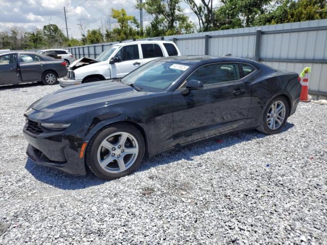 CHEVROLET CAMARO LS