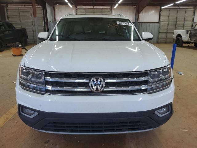 2018 VOLKSWAGEN ATLAS SEL 1V2ER2CA8JC553408