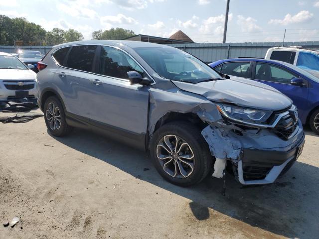 2020 HONDA CR-V EX - 2HKRW2H53LH647128