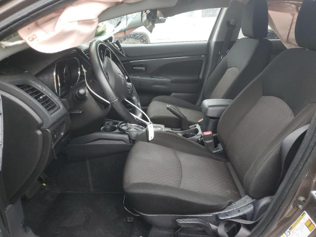2016 MITSUBISHI OUTLANDER JA4AR3AW9GZ056257