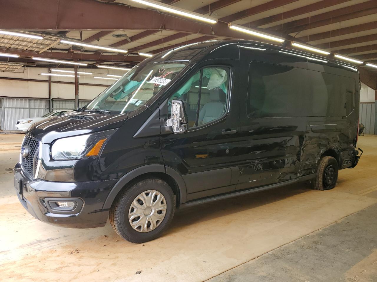 FORD TRANSIT T-350