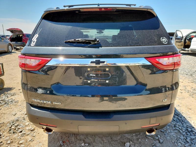 2020 CHEVROLET TRAVERSE L 1GNEVHKW6LJ143614