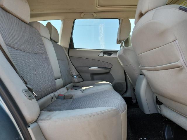 2013 SUBARU FORESTER 2 - JF2SHADC4DH426181