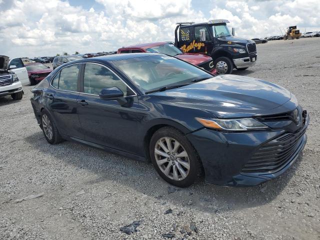 2018 TOYOTA CAMRY 4T1B11HK9JU609840